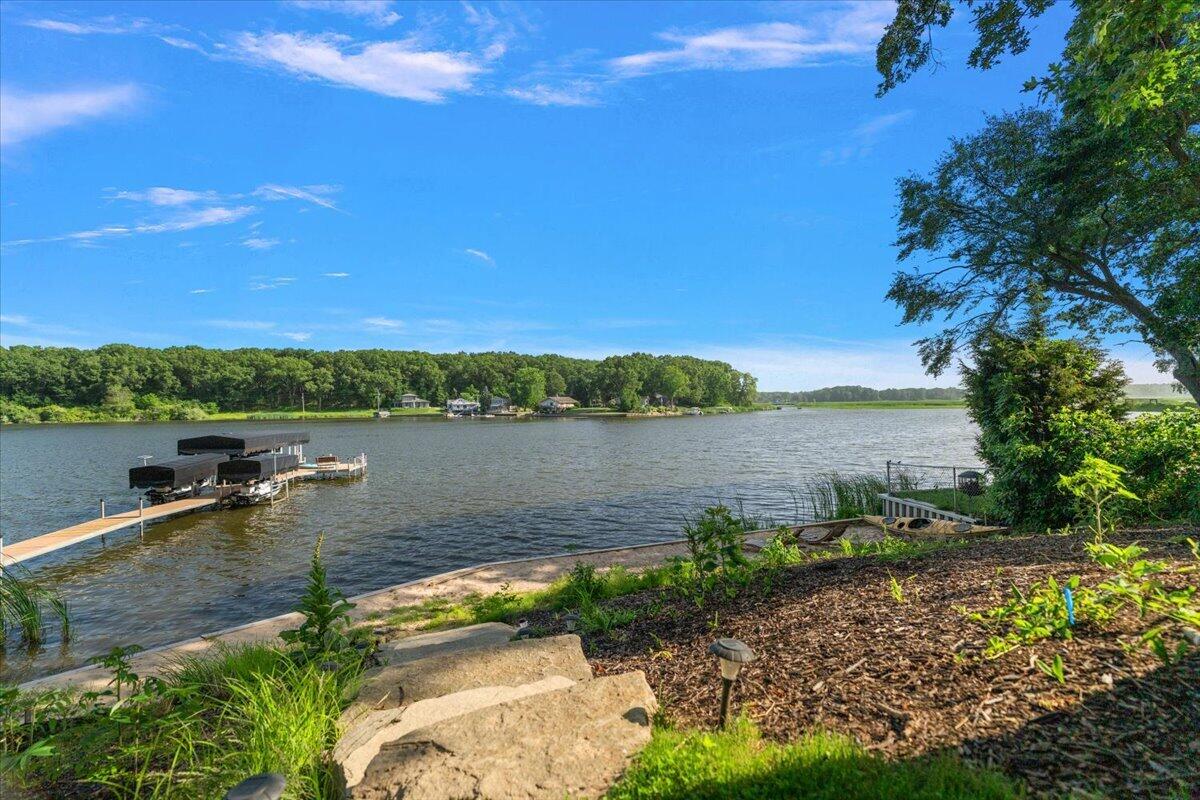 6365 Watersedge Lane Saugatuck MI 49453