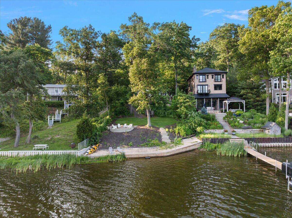 6365 Watersedge Lane Saugatuck MI 49453
