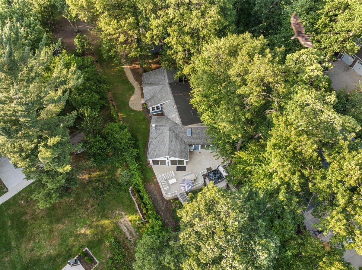 6365 Watersedge Lane Saugatuck MI 49453