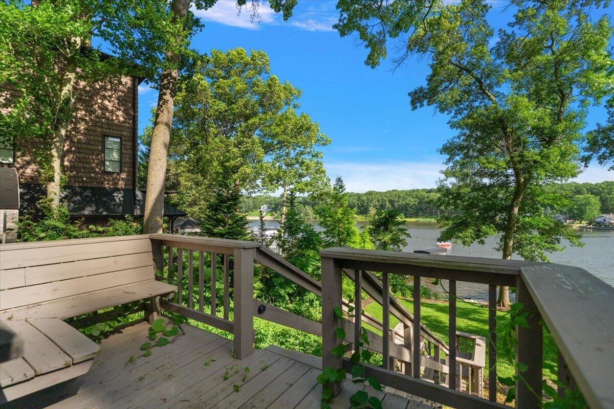 6365 Watersedge Lane Saugatuck MI 49453