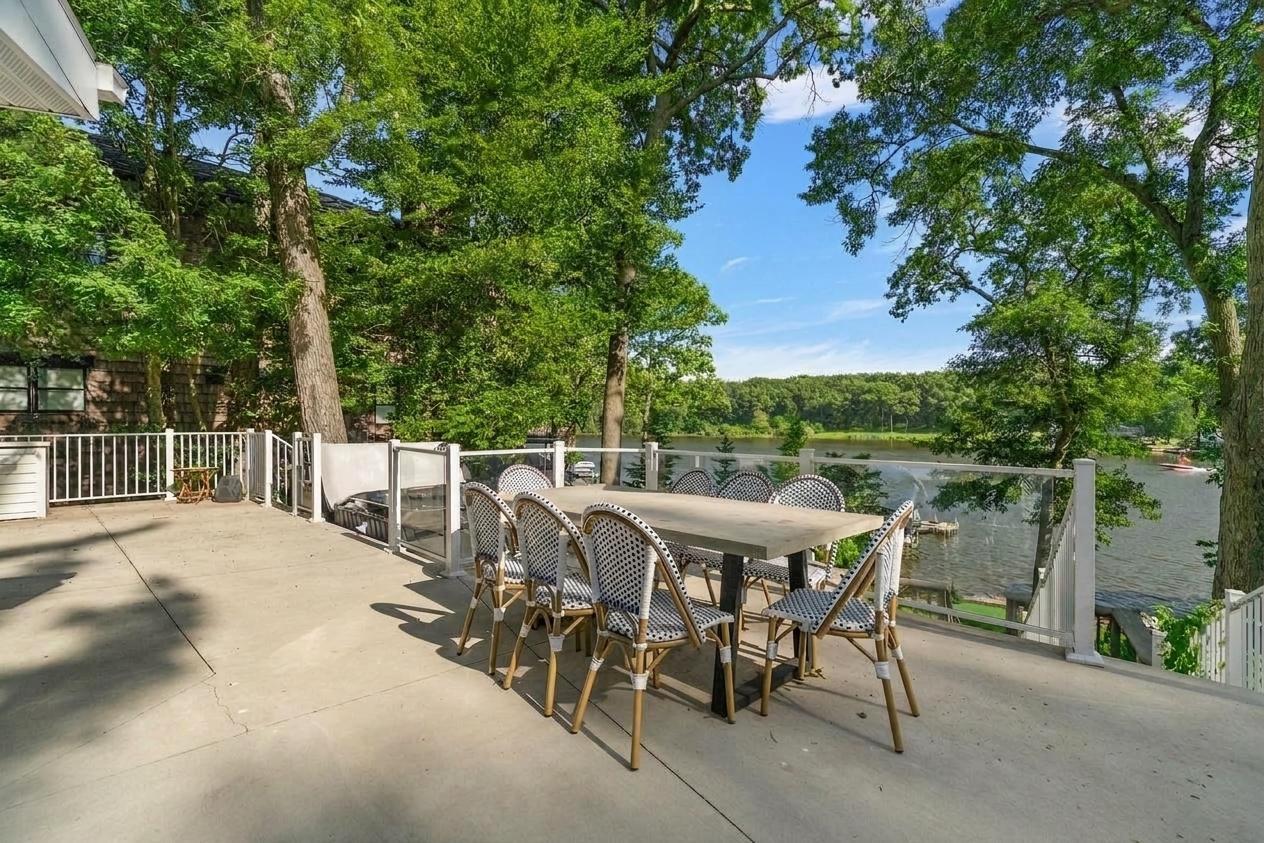 6365 Watersedge Lane Saugatuck MI 49453