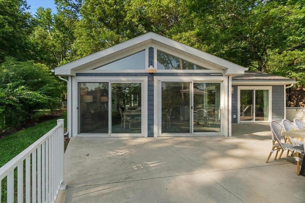 6365 Watersedge Lane Saugatuck MI 49453