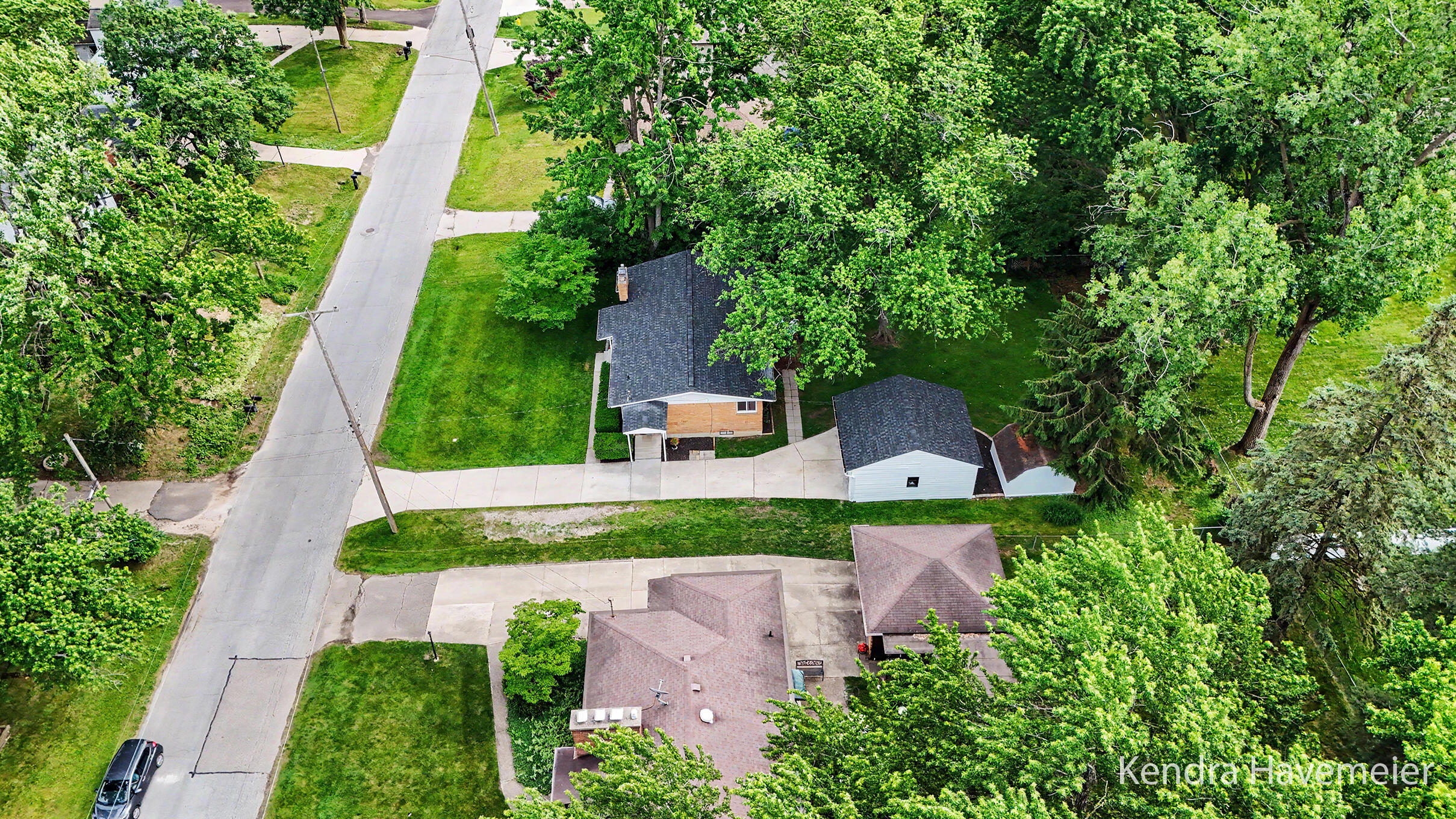 505 Fairfield Avenue NW Grand Rapids MI 49504