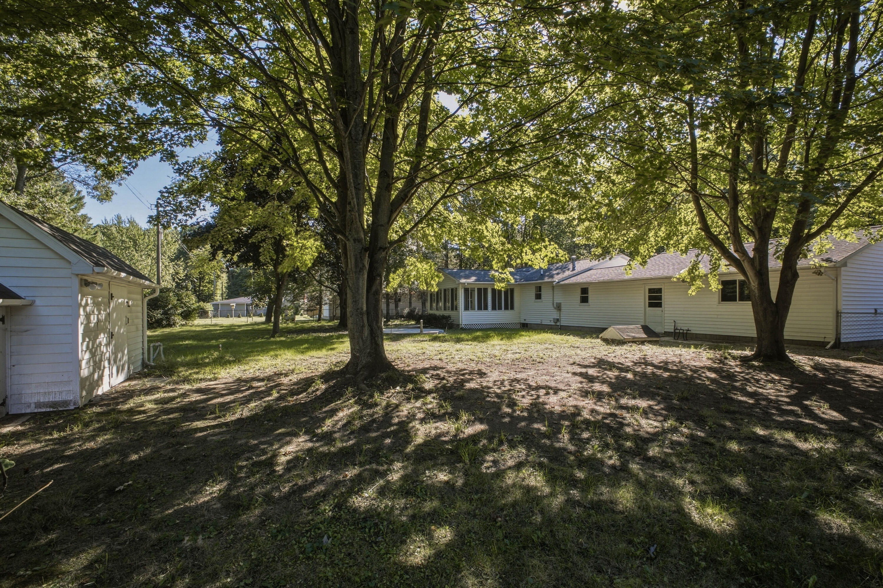 560 N Green Creek Road Muskegon MI 49445