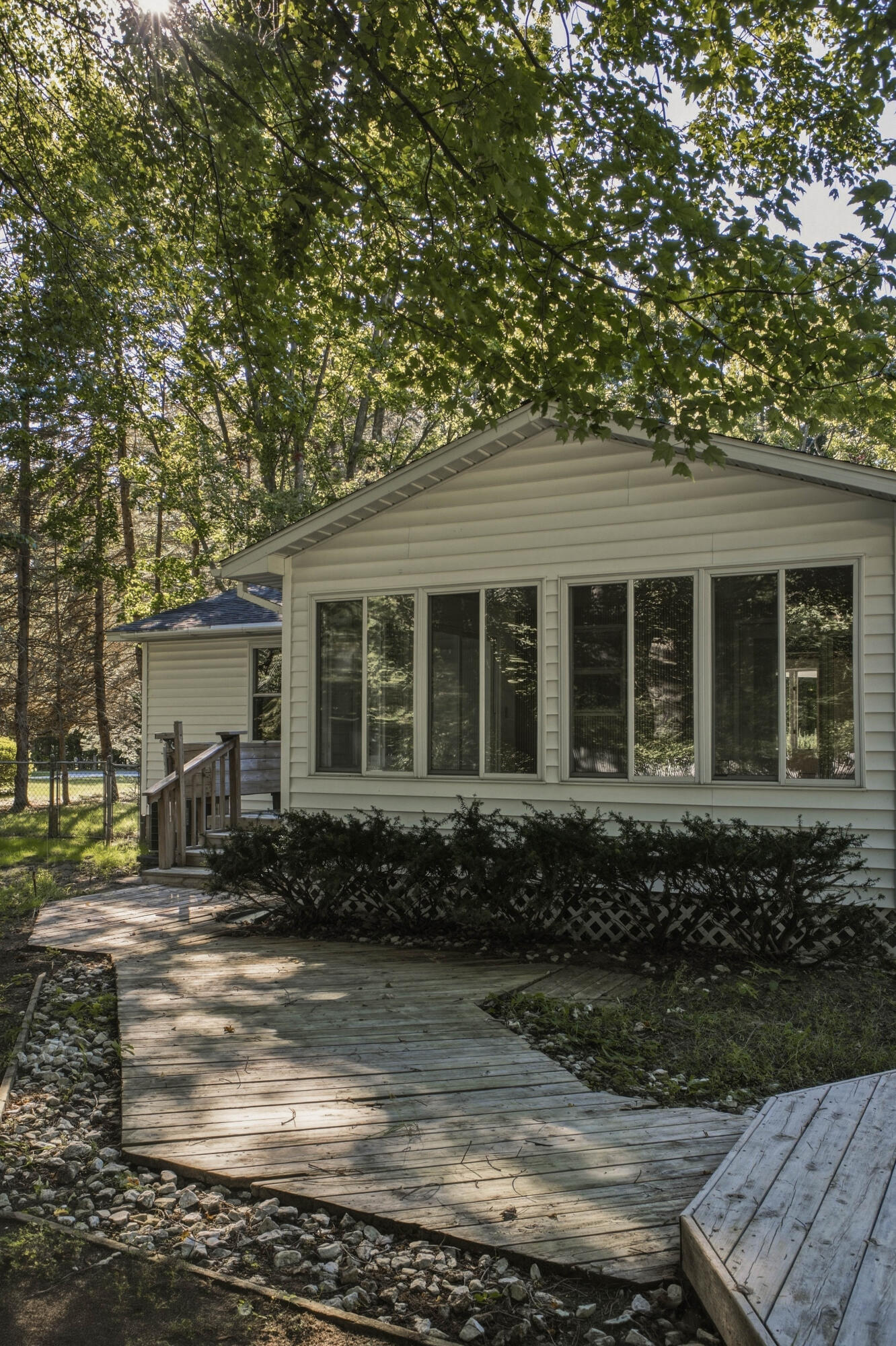 560 N Green Creek Road Muskegon MI 49445