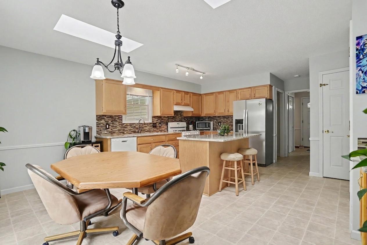7509 Saint George Circle Portage MI 49024