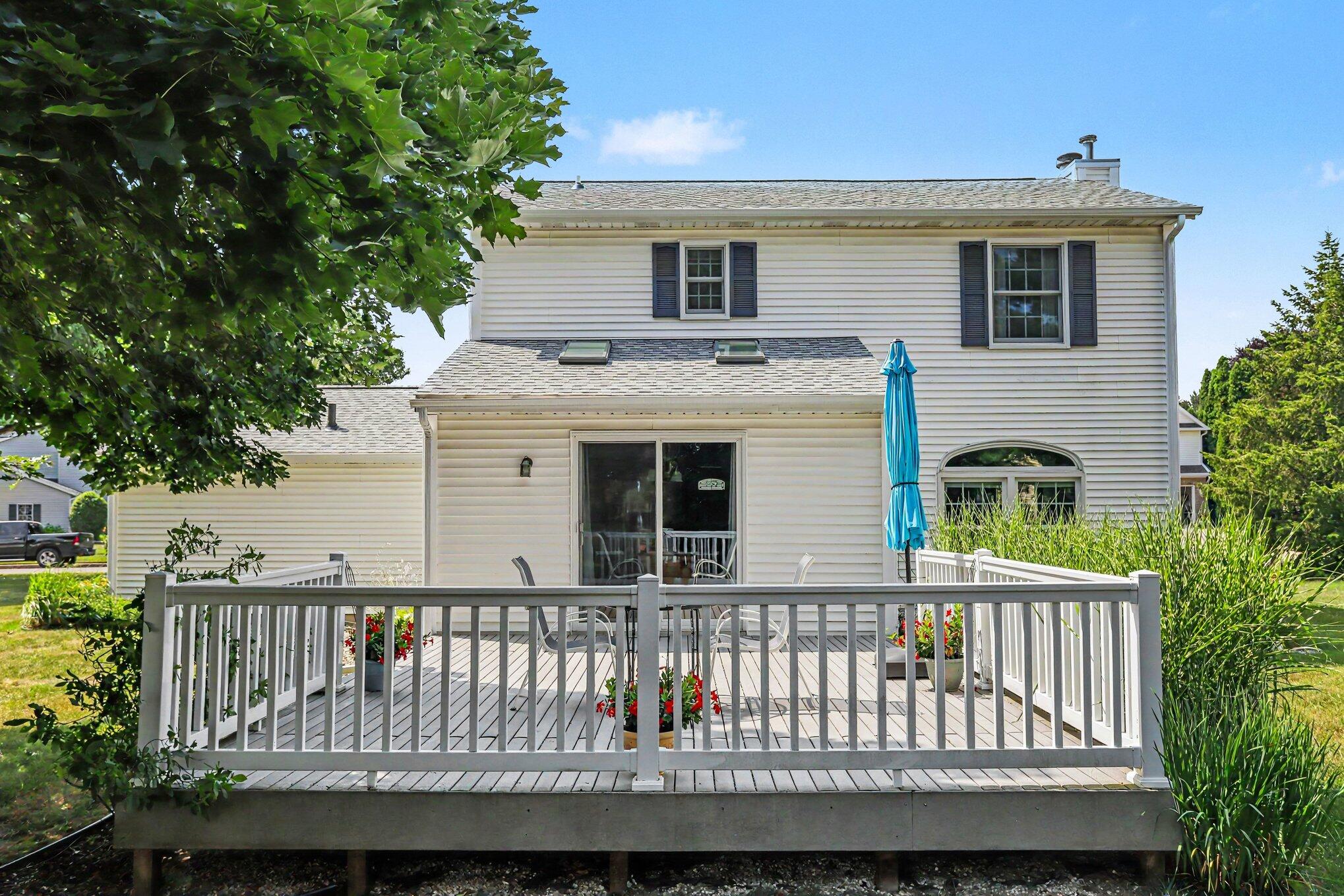 7509 Saint George Circle Portage MI 49024