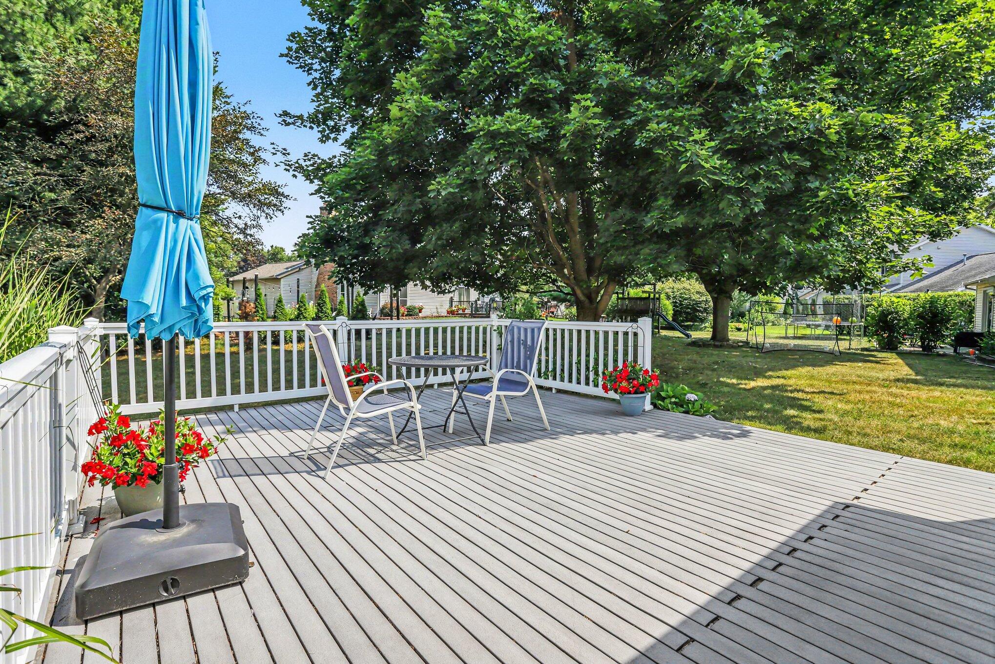 7509 Saint George Circle Portage MI 49024