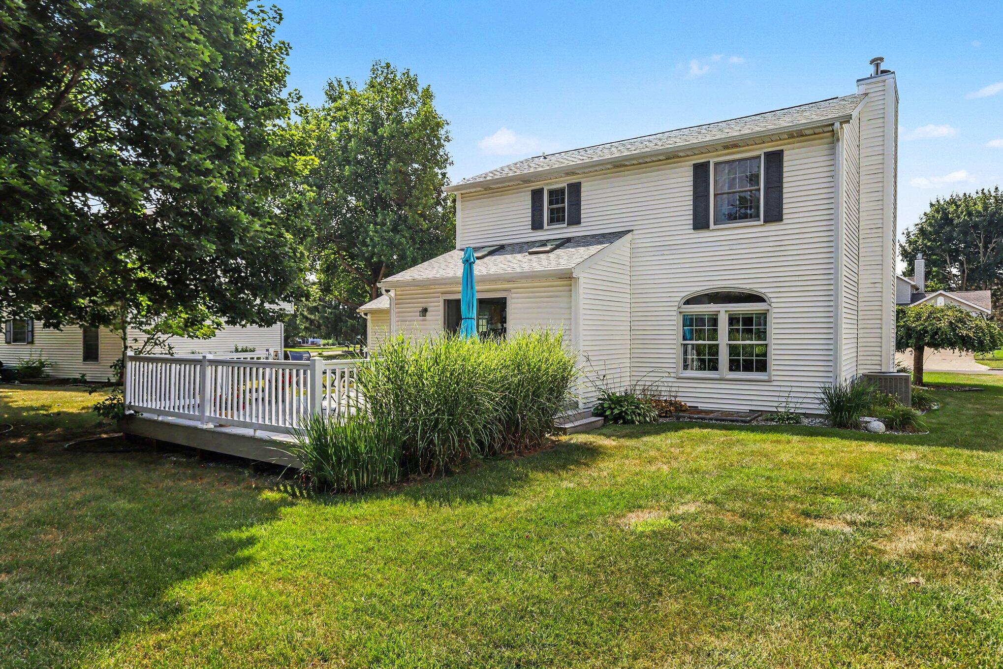 7509 Saint George Circle Portage MI 49024