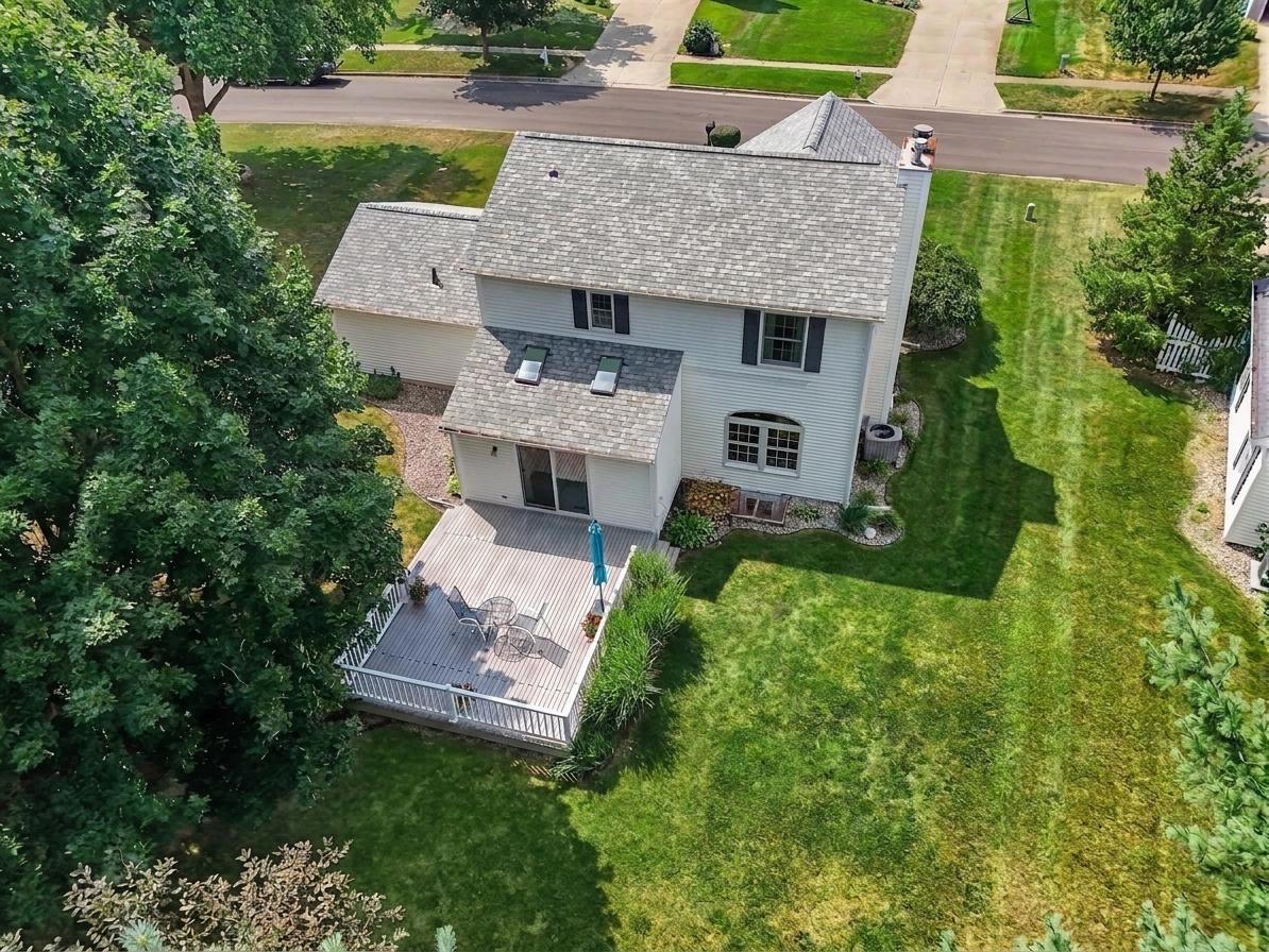 7509 Saint George Circle Portage MI 49024
