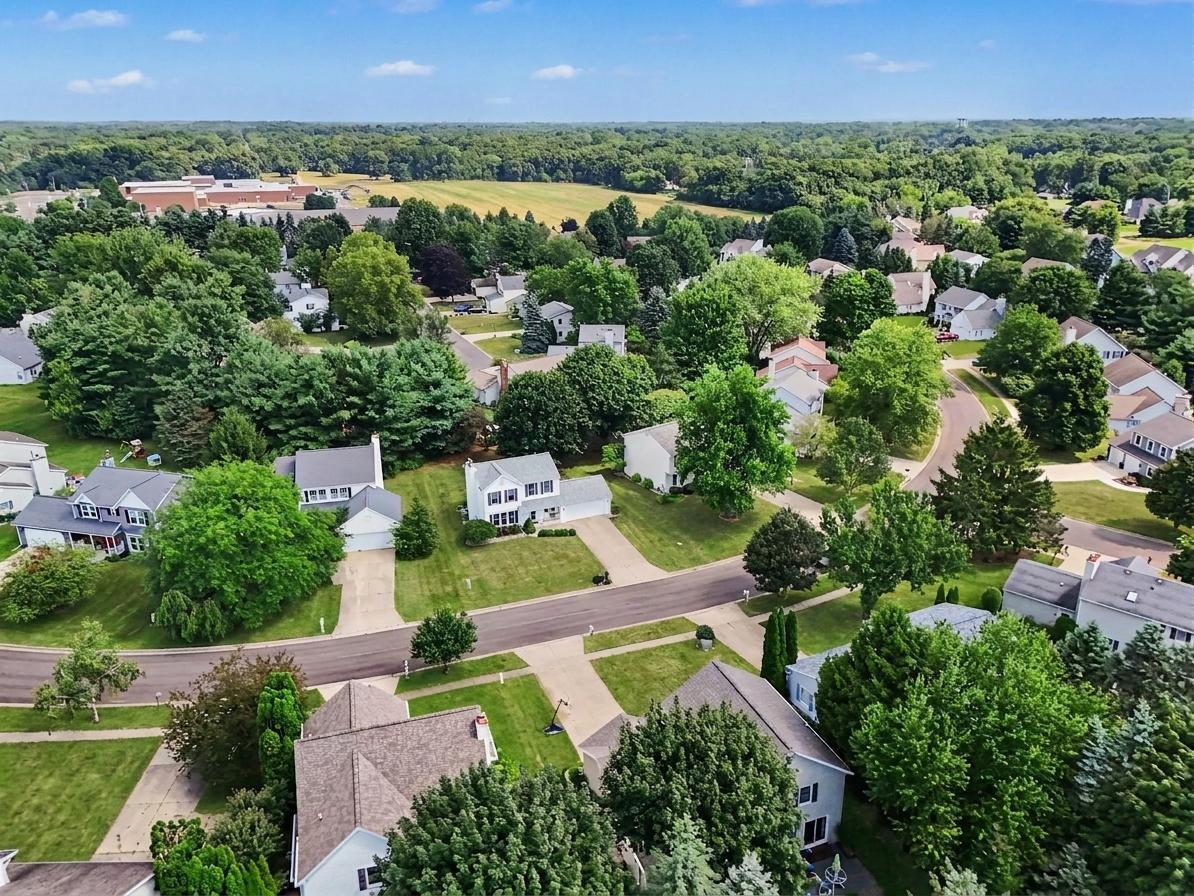 7509 Saint George Circle Portage MI 49024