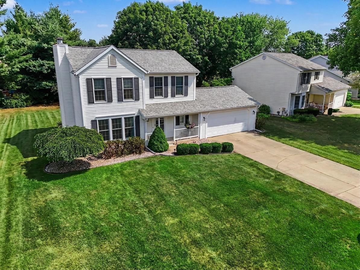 7509 Saint George Circle Portage MI 49024