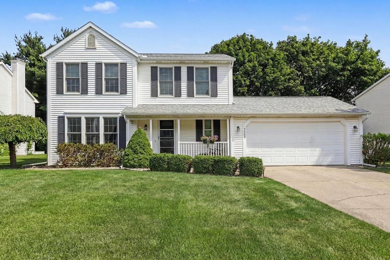 7509 Saint George Circle Portage MI 49024