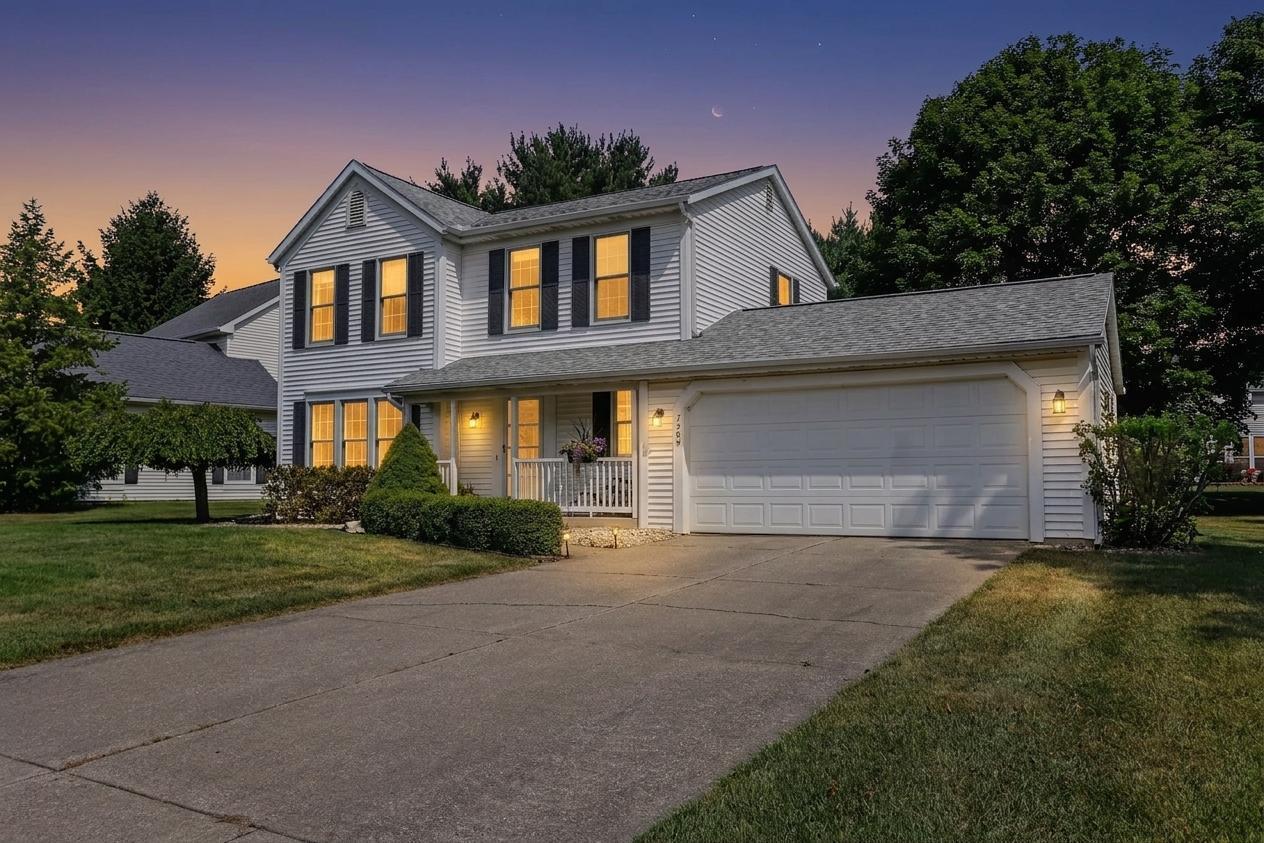 7509 Saint George Circle Portage MI 49024