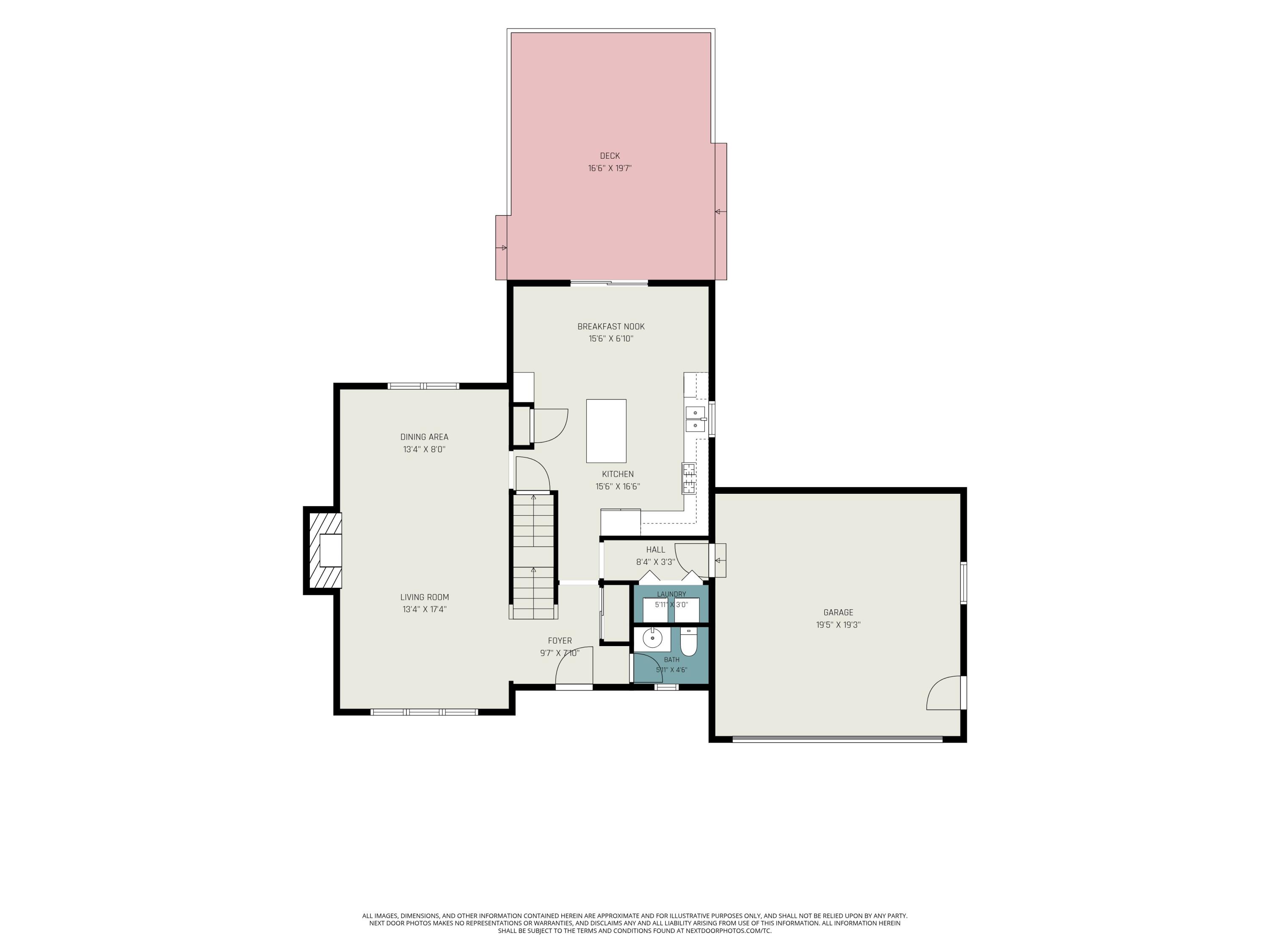 7509 Saint George Circle Portage MI 49024
