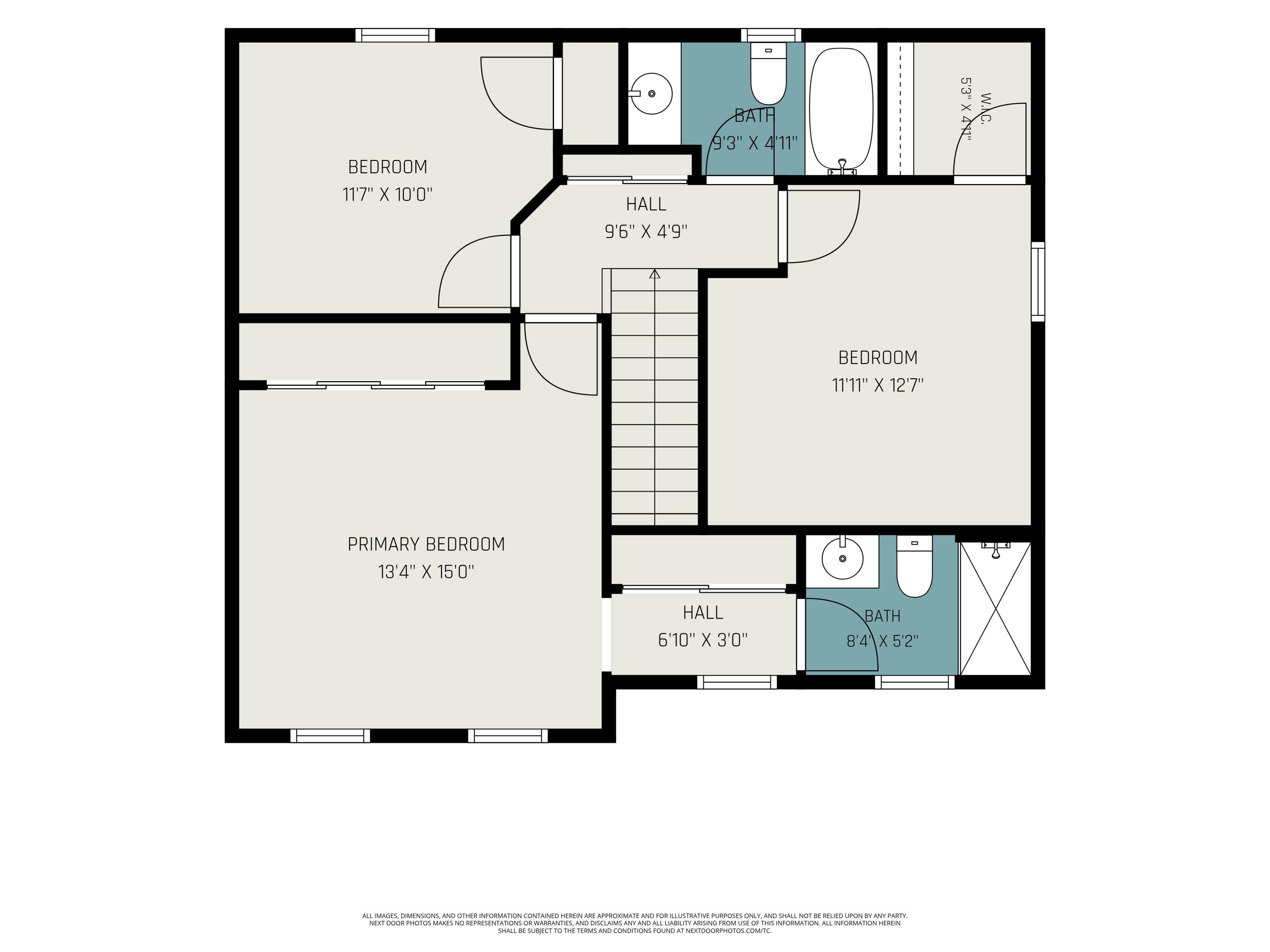 7509 Saint George Circle Portage MI 49024