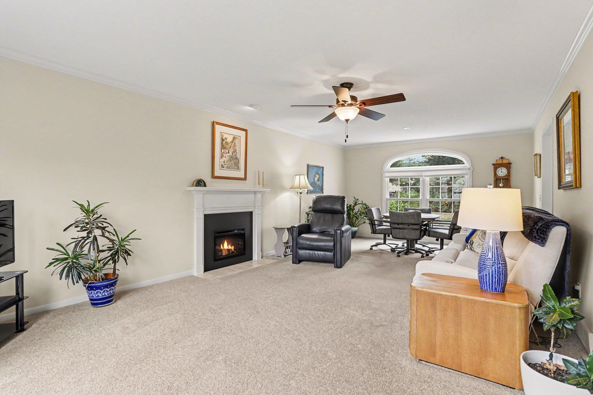 7509 Saint George Circle Portage MI 49024
