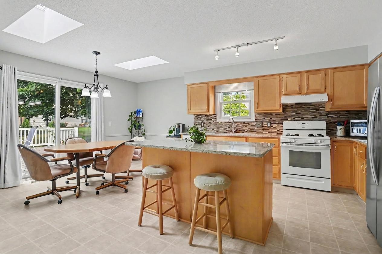 7509 Saint George Circle Portage MI 49024