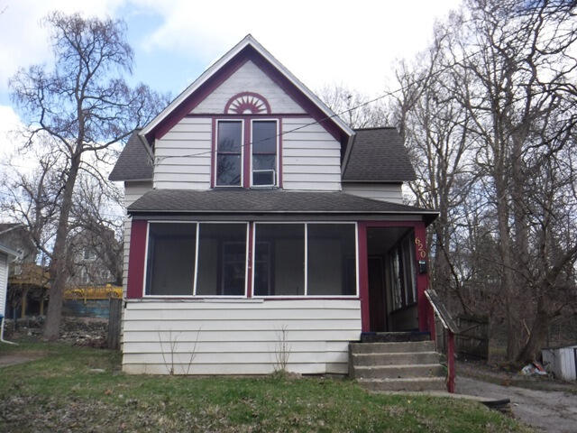 620 Gilbert Avenue Kalamazoo MI 49048