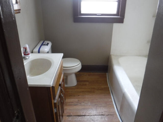 620 Gilbert Avenue Kalamazoo MI 49048