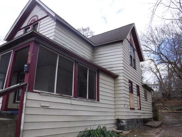 620 Gilbert Avenue Kalamazoo MI 49048