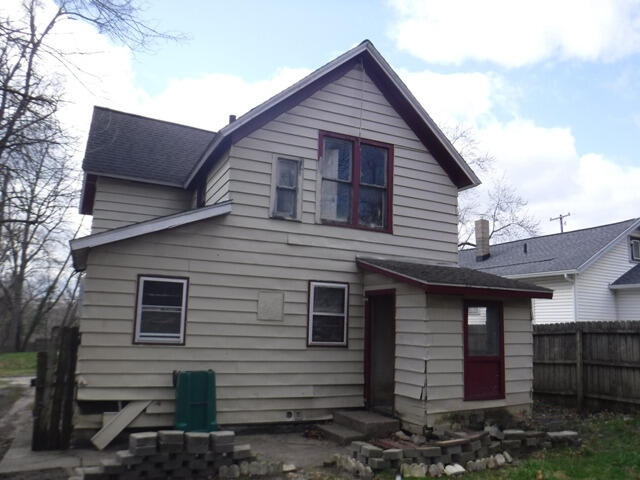 620 Gilbert Avenue Kalamazoo MI 49048