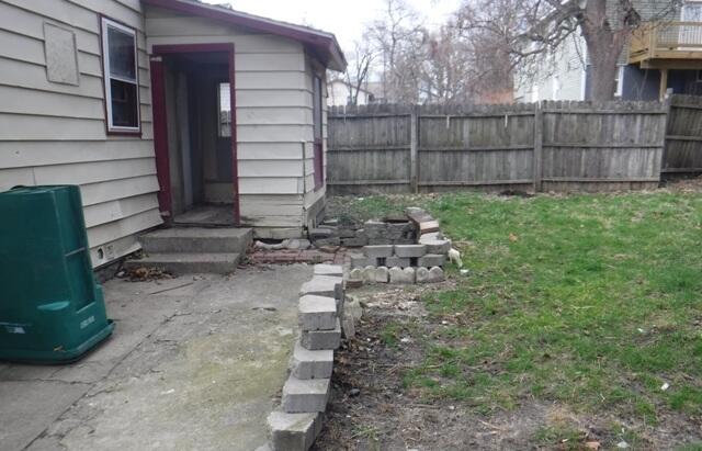 620 Gilbert Avenue Kalamazoo MI 49048
