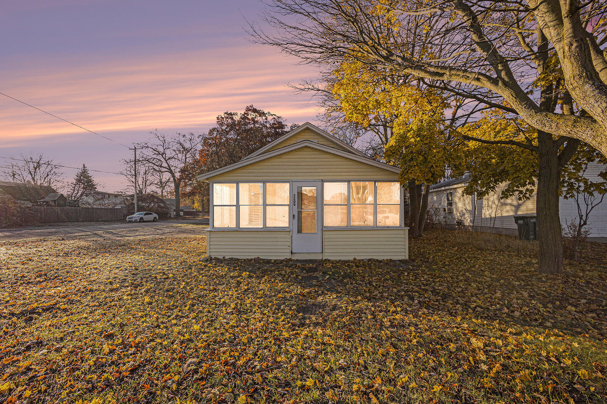 2209 Hughes Avenue Norton Shores MI 49441