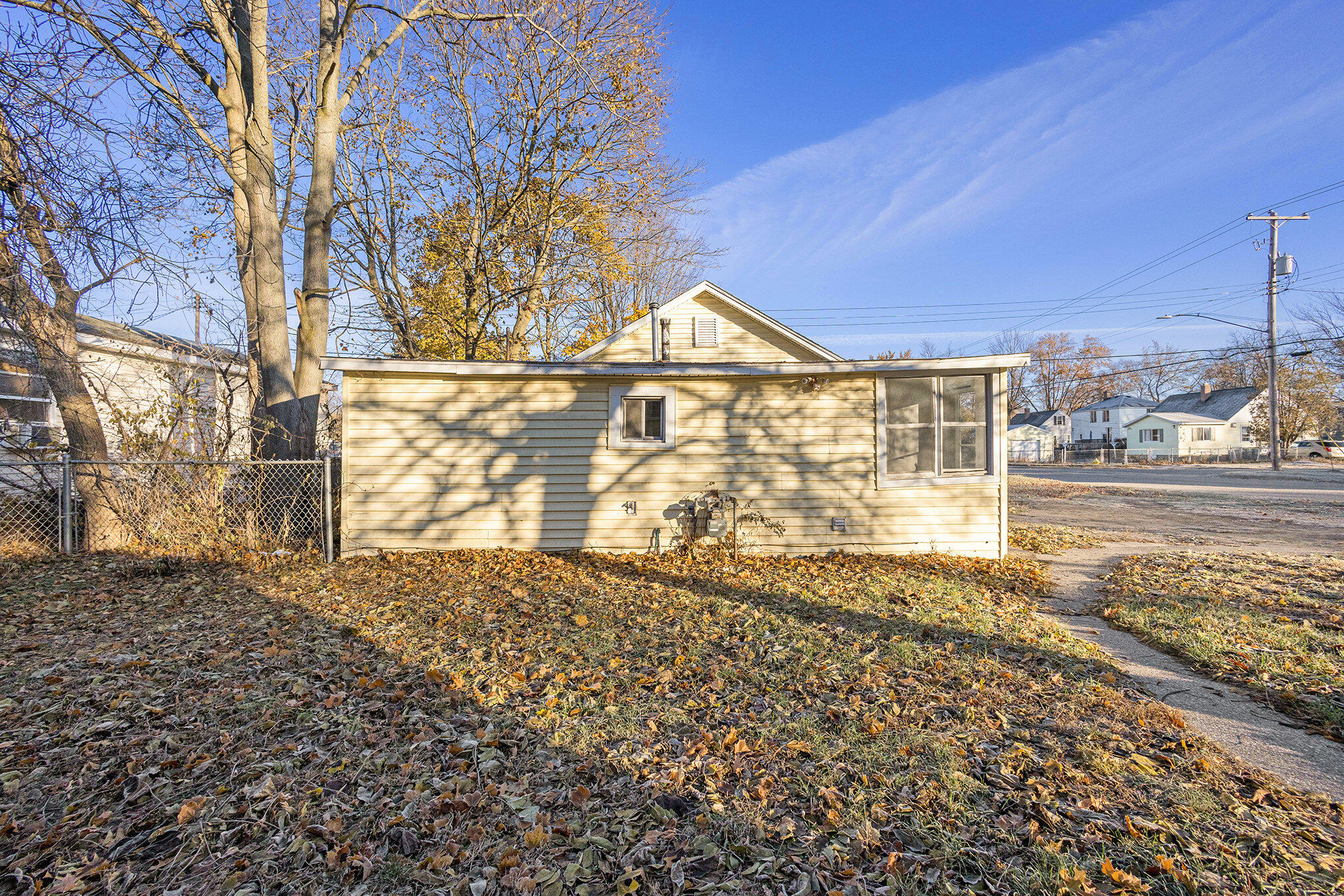 2209 Hughes Avenue Norton Shores MI 49441