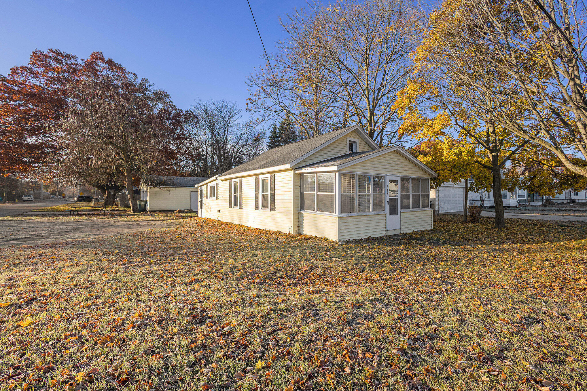 2209 Hughes Avenue Norton Shores MI 49441