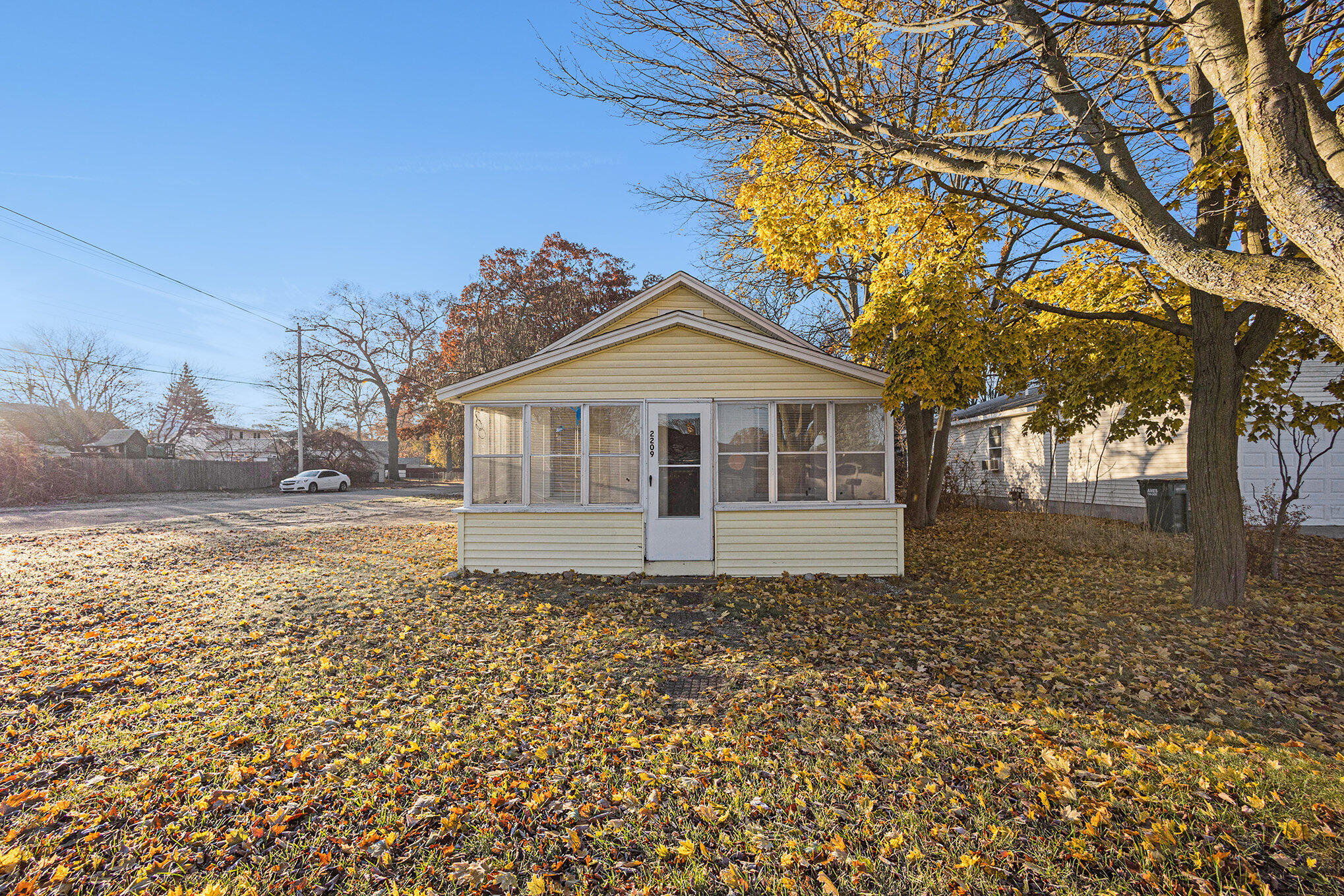 2209 Hughes Avenue Norton Shores MI 49441