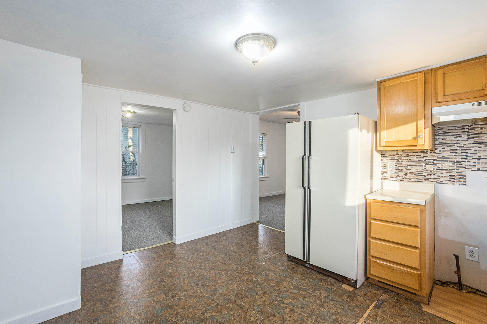 2209 Hughes Avenue Norton Shores MI 49441