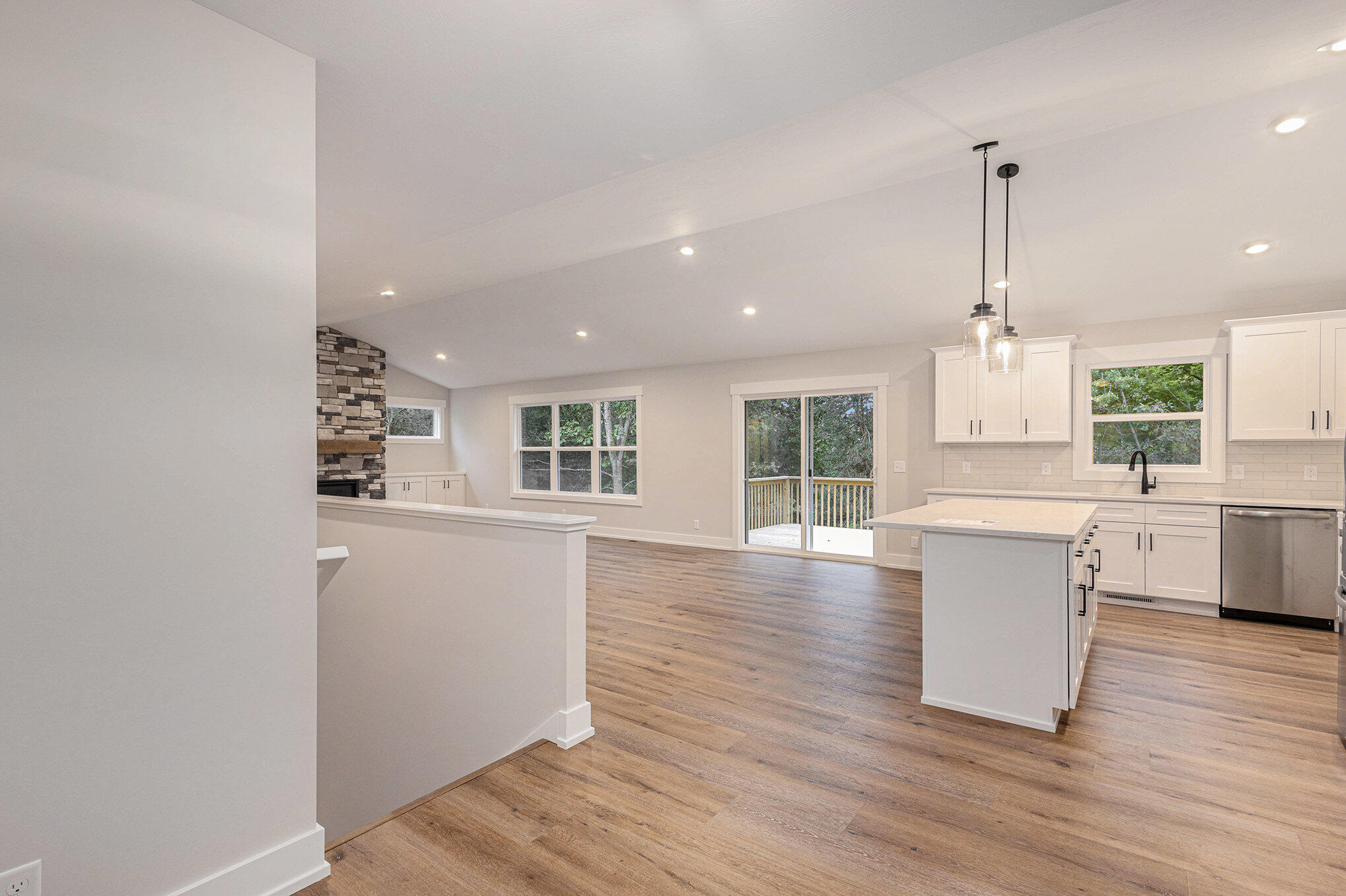 5577 Timberstone Lane West Olive MI 49460