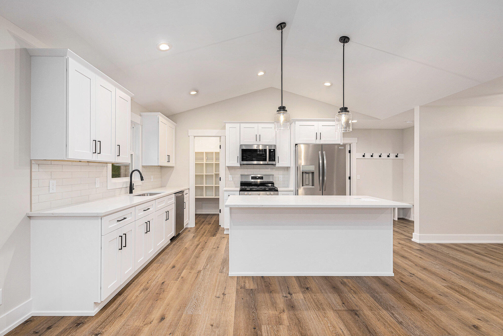 5577 Timberstone Lane West Olive MI 49460