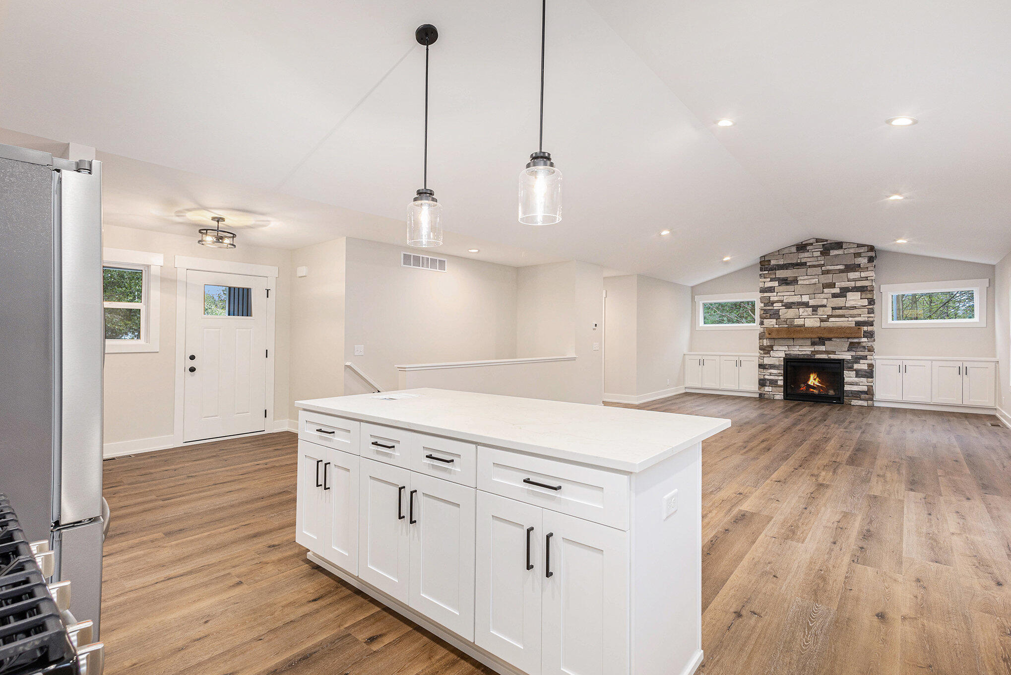 5577 Timberstone Lane West Olive MI 49460