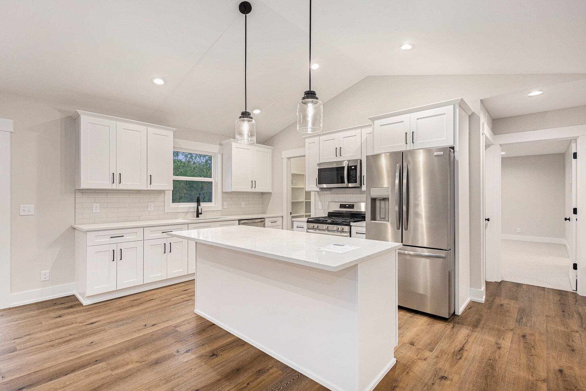 5577 Timberstone Lane West Olive MI 49460