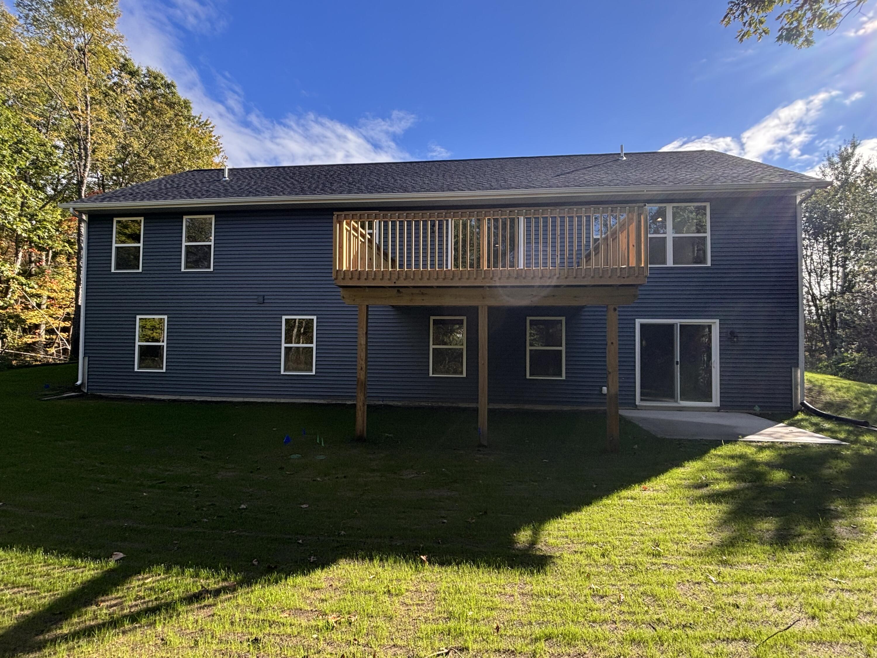 5577 Timberstone Lane West Olive MI 49460