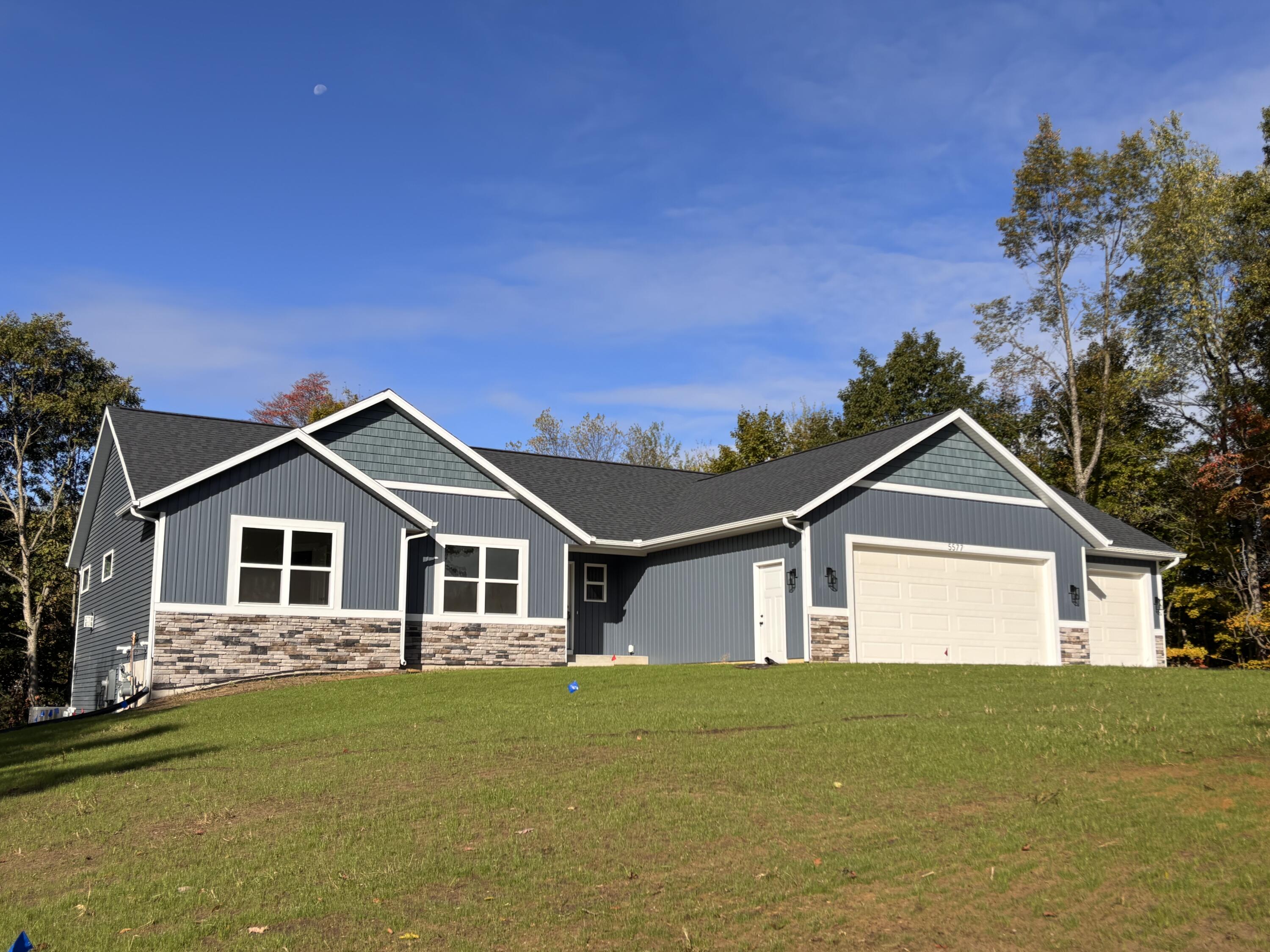 5577 Timberstone Lane West Olive MI 49460