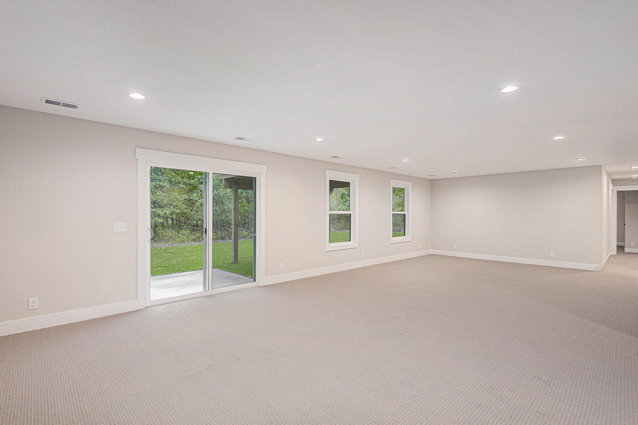 5577 Timberstone Lane West Olive MI 49460
