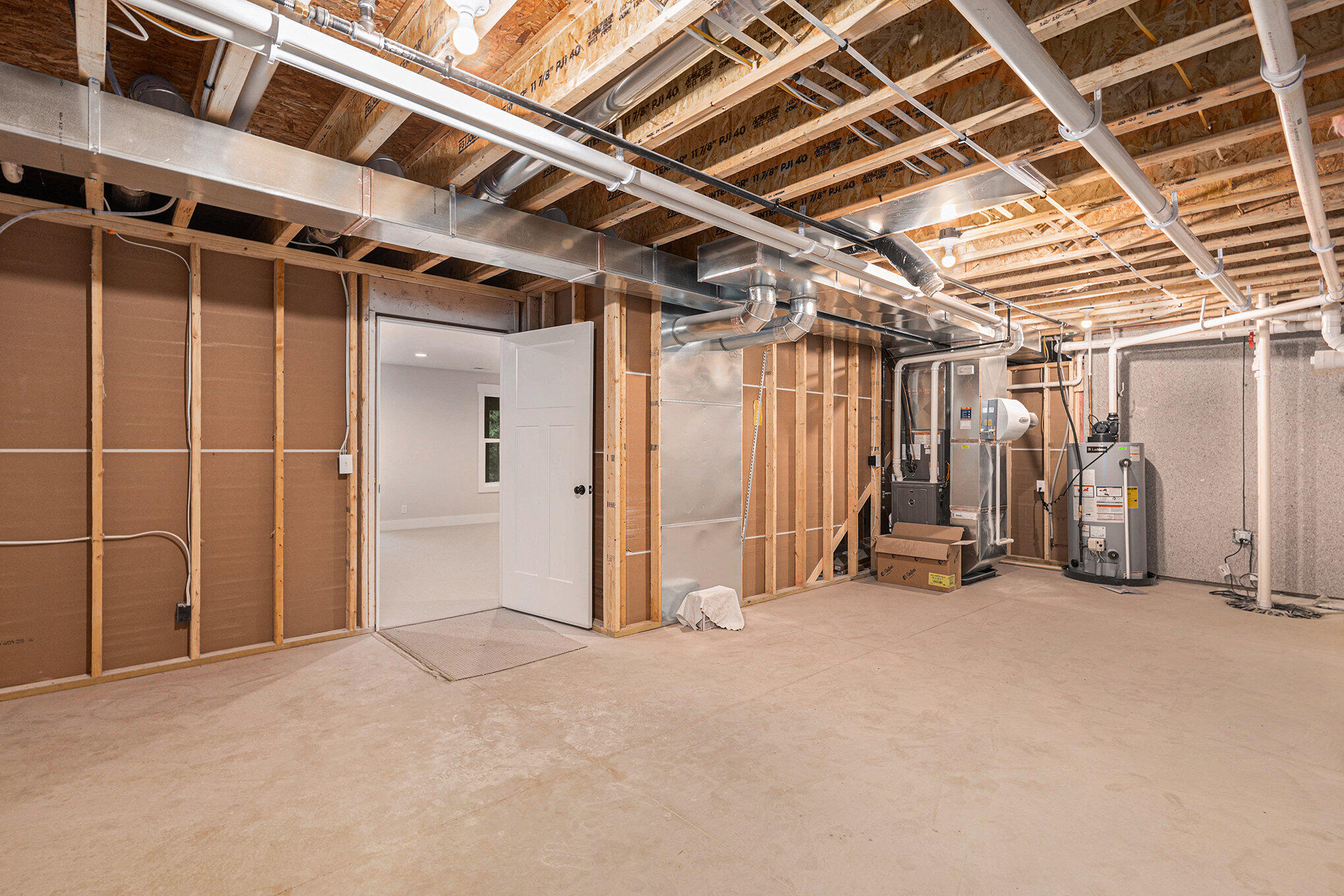 5577 Timberstone Lane West Olive MI 49460