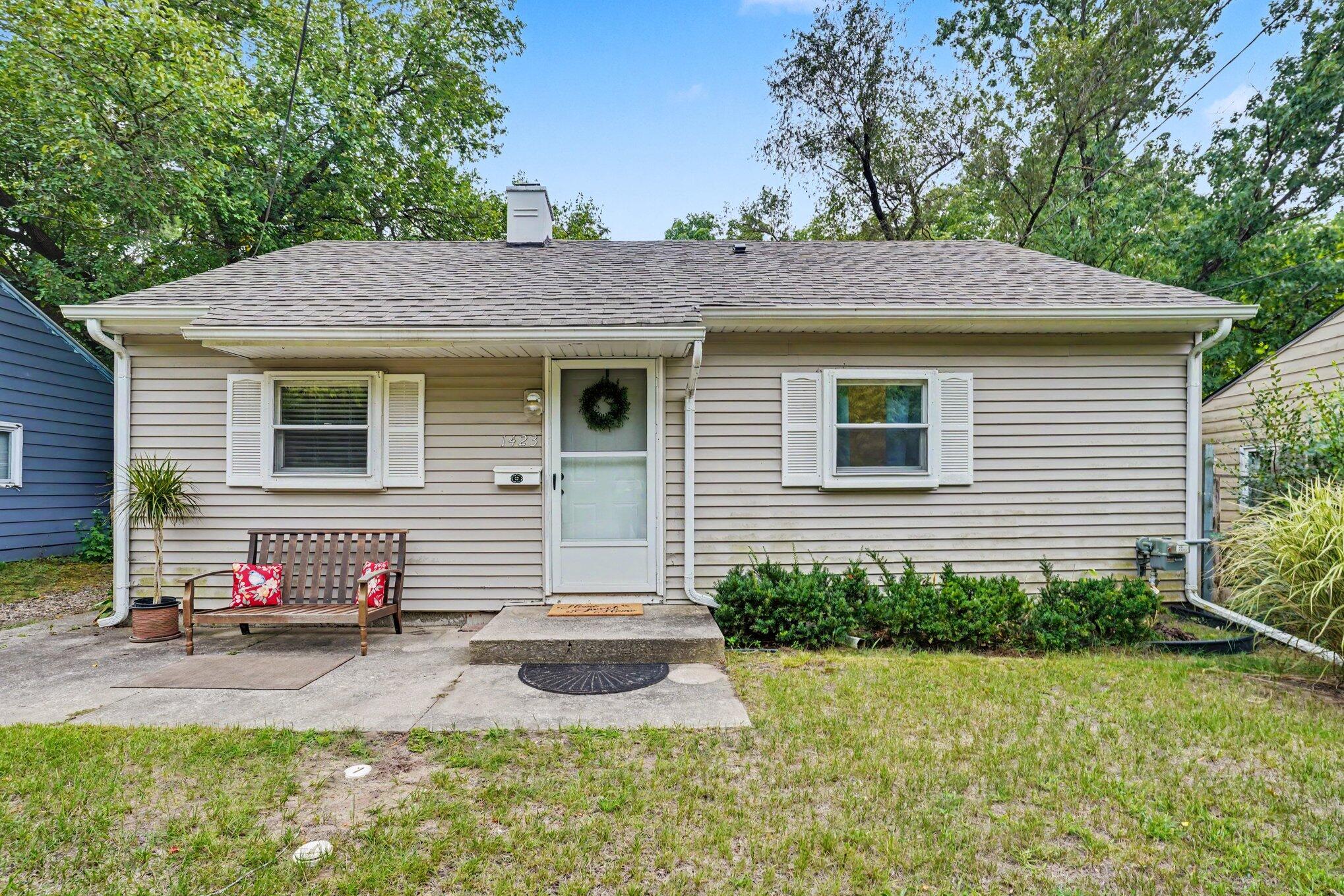 1423 W North Street Kalamazoo MI 49006