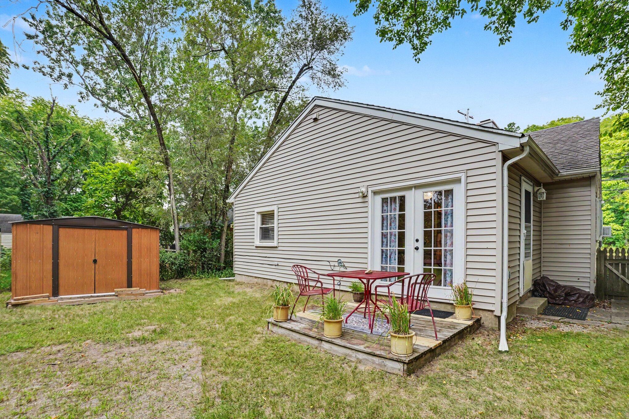 1423 W North Street Kalamazoo MI 49006