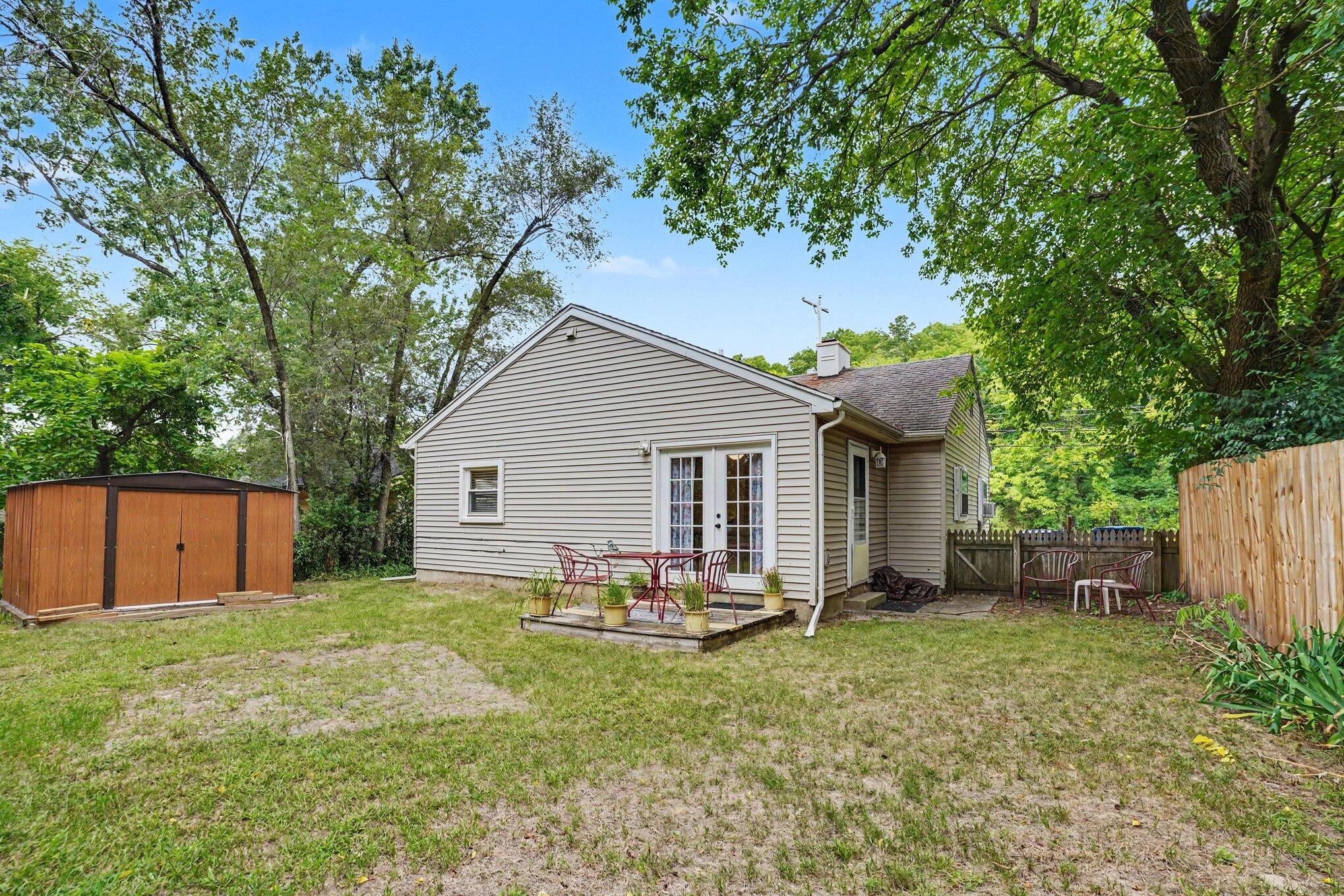 1423 W North Street Kalamazoo MI 49006