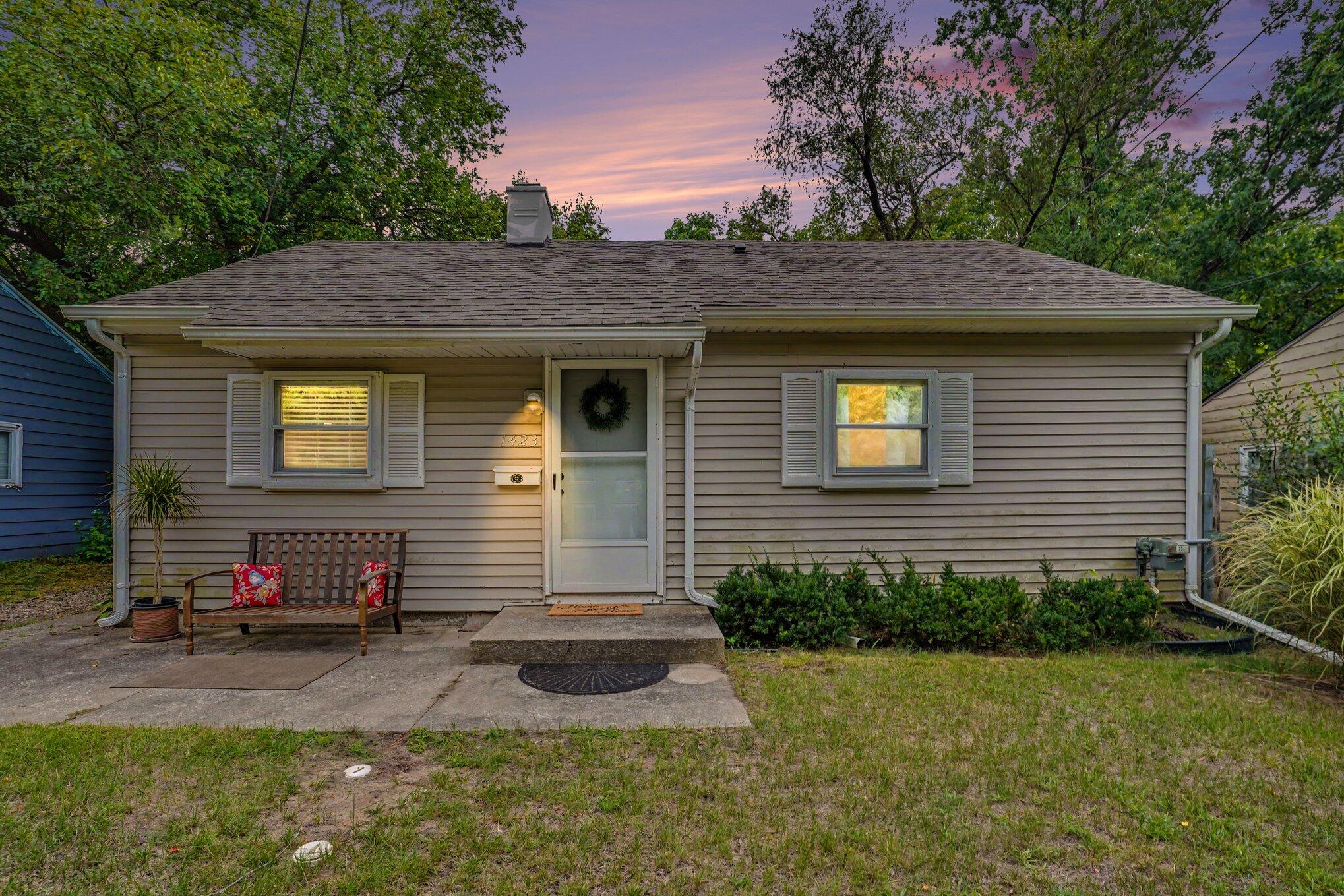 1423 W North Street Kalamazoo MI 49006