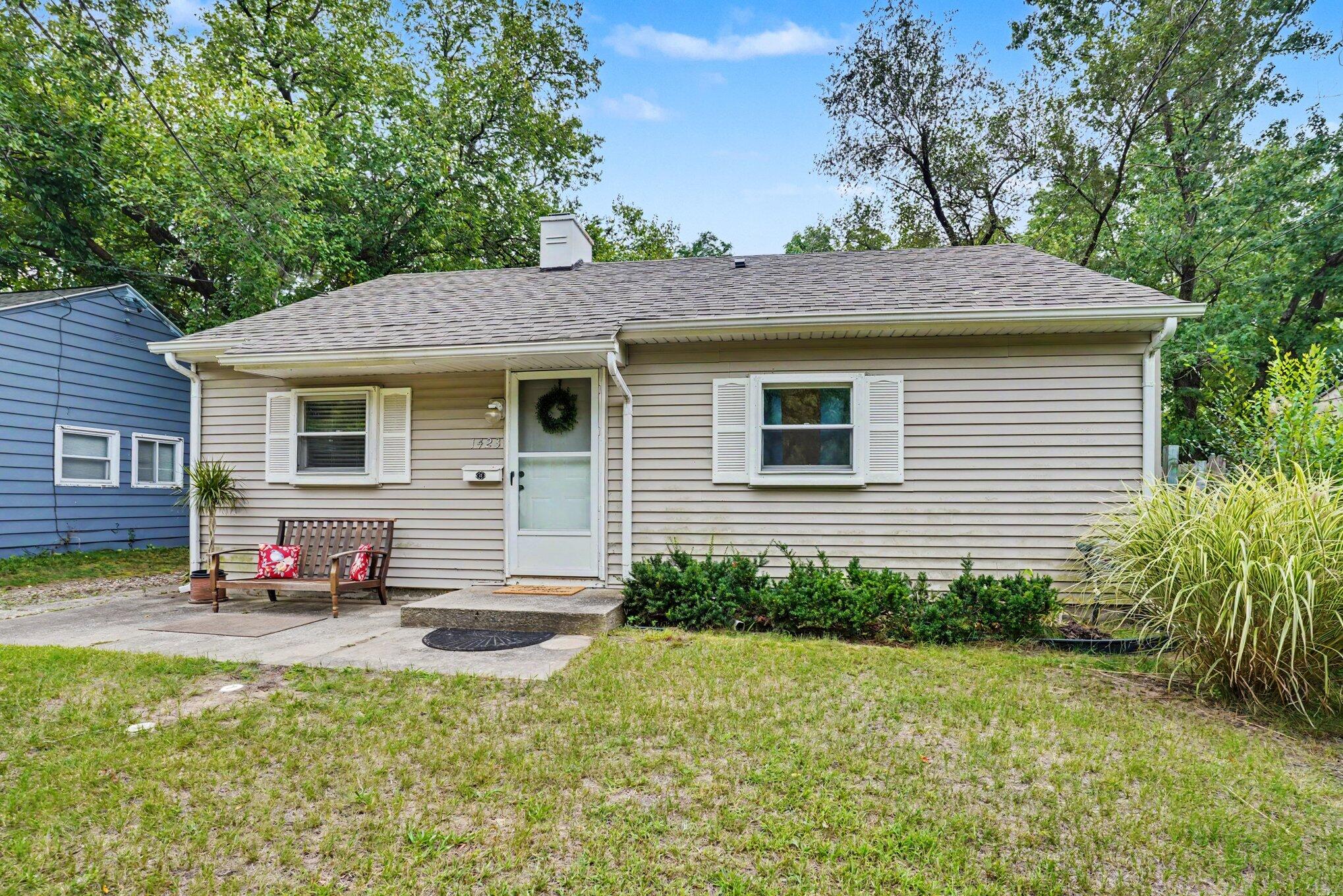 1423 W North Street Kalamazoo MI 49006