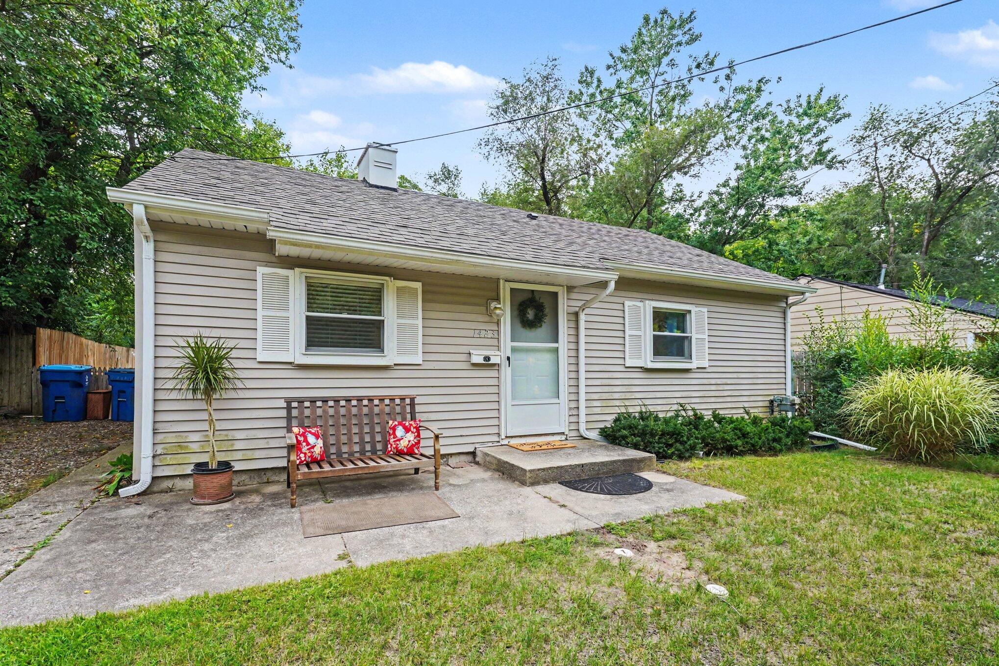 1423 W North Street Kalamazoo MI 49006