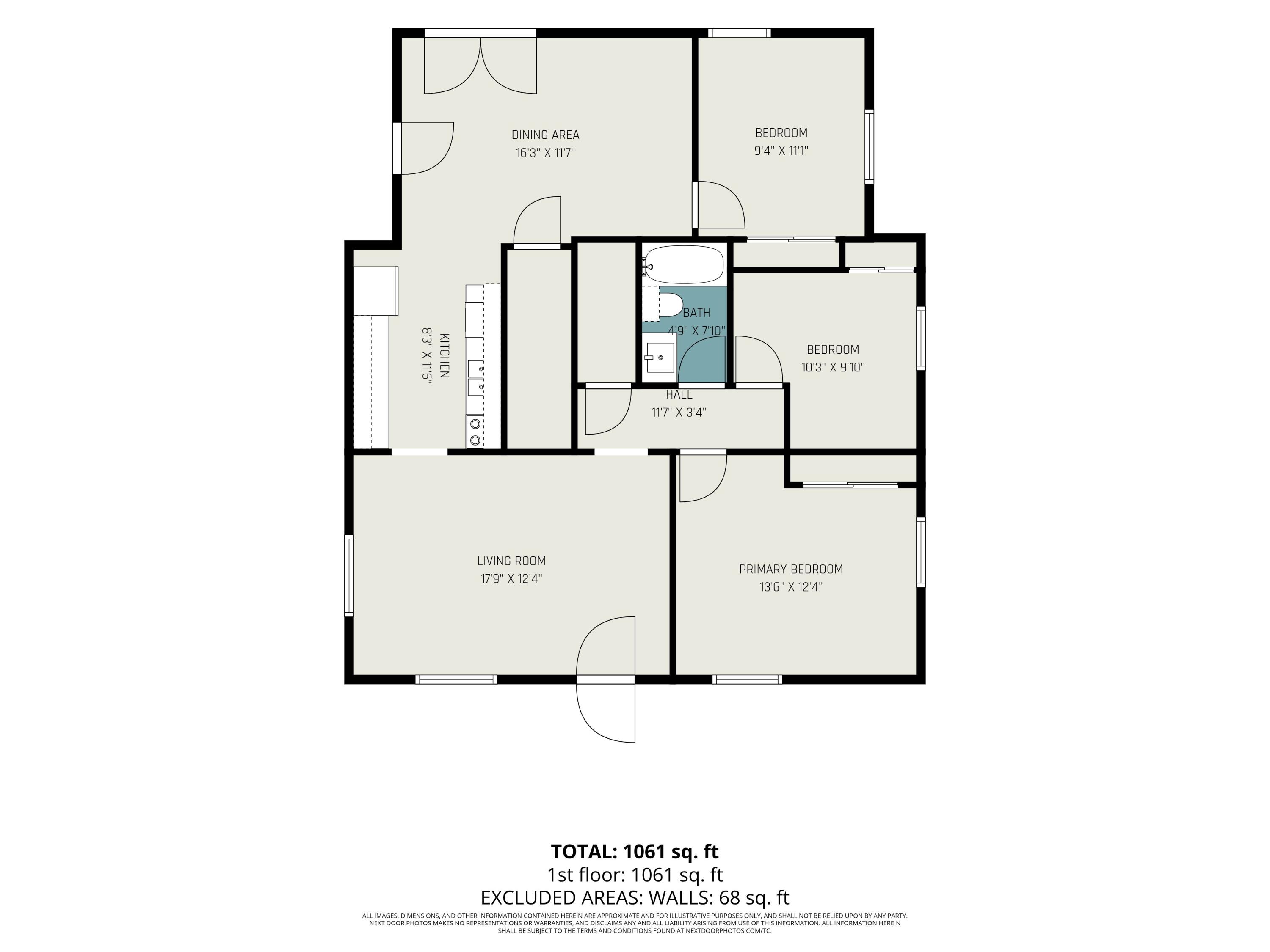 1423 W North Street Kalamazoo MI 49006