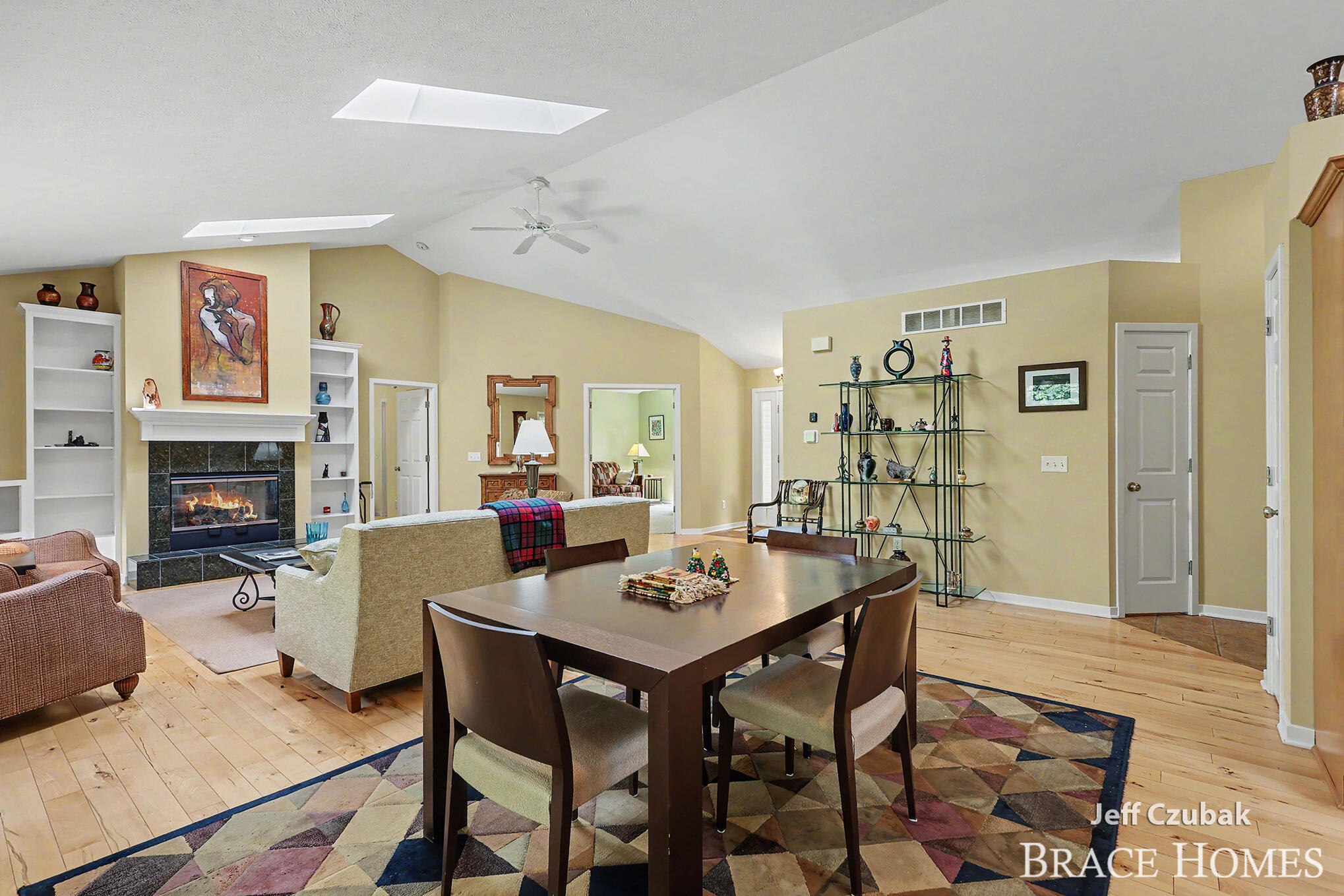 2336 Forest Trail Circle Fennville MI 49408