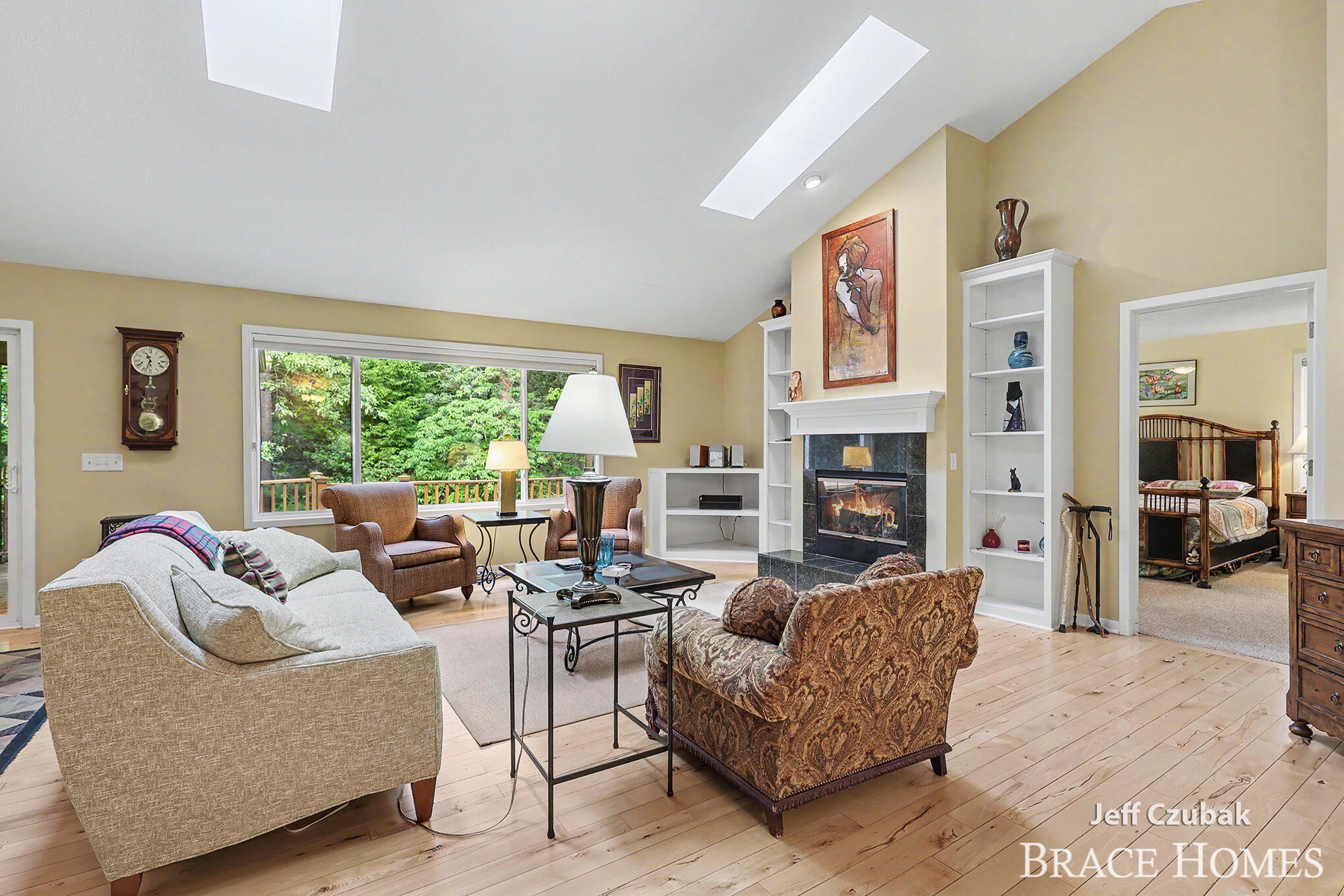 2336 Forest Trail Circle Fennville MI 49408