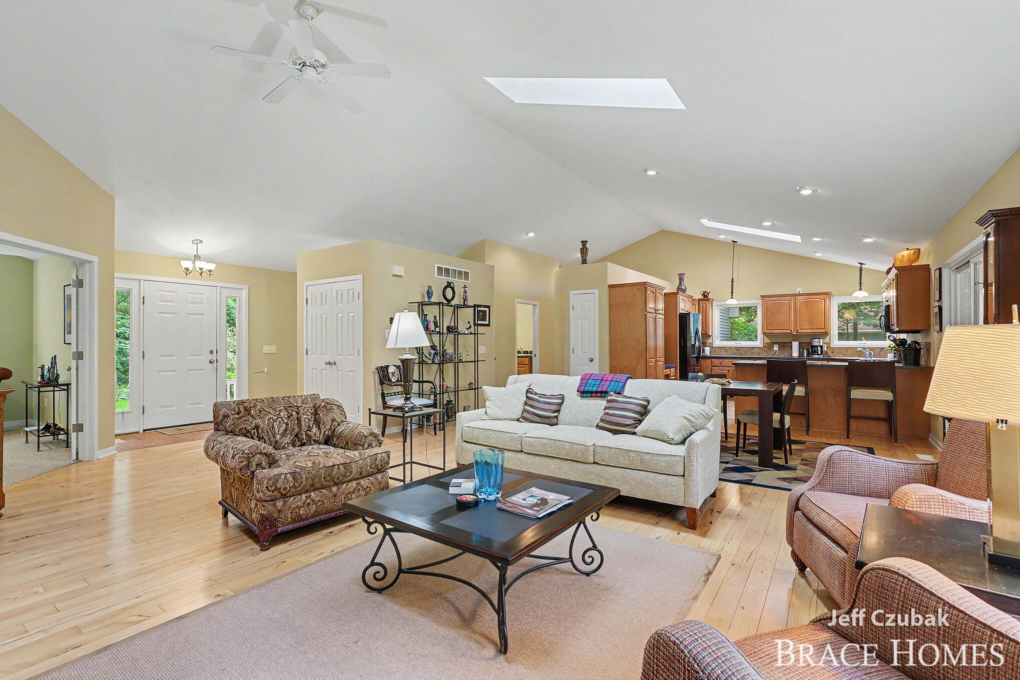 2336 Forest Trail Circle Fennville MI 49408